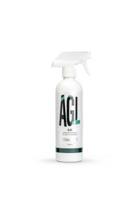 Stjarnagloss Glas Profesyonel Cam Temizleyici 500 ml
