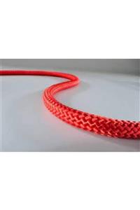 Teufelberger Kırmızı Statik Ip 11 mm 100m