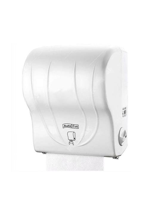 Tarko Rulopak Çek Kopart Rulo Kağıt Havlu Makinesi 900202