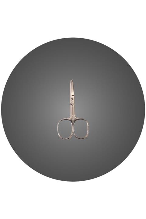 Solingen Erbe Krom Bebek Makası 91351