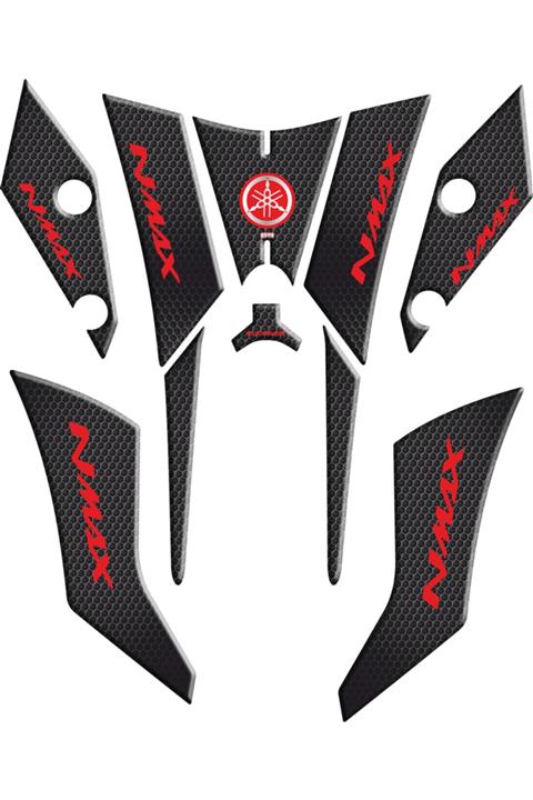 Yamaha Nmax Tank Pad Set