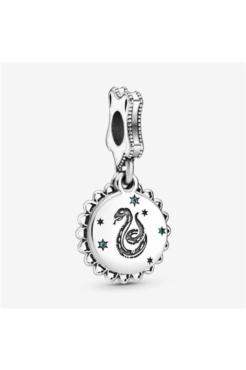 My Story Harry Potter, Slytherin Sallantılı Gümüş Charm