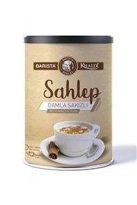 Barista Khaldi Damla Sakızlı Sahlep 400gr