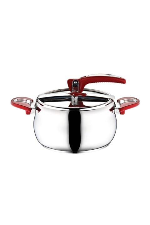 Kahramanlar Güveç Düdüklü Tencere 3.5 Lt