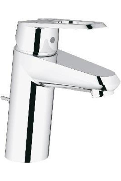 Grohe Touch Cosmopolitan Kumandalı Lavabo Bataryası Ecojoy 23214000