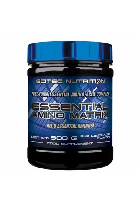 Scitec Essential Amino Matrix 300 g