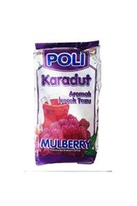 POLI Karadut Aromalı İçecek Tozu 500 gr