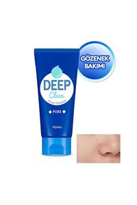 Missha Gözenek Karşıtı Yüz Yıkama Köpüğü 130ml APIEU Deep Clean Foam Cleanser (Pore)