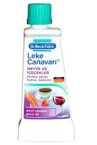 Dr.Beckmann Leke Canavarı Mey.5