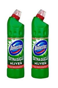 Domestos Çamaşır Suyu Dağ Esintisi 810 Gr X 2 Adet