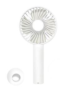 The Mobile Şarjlı El ve  Masa Fanı Taşınabilir Vantilatör Mini Fan