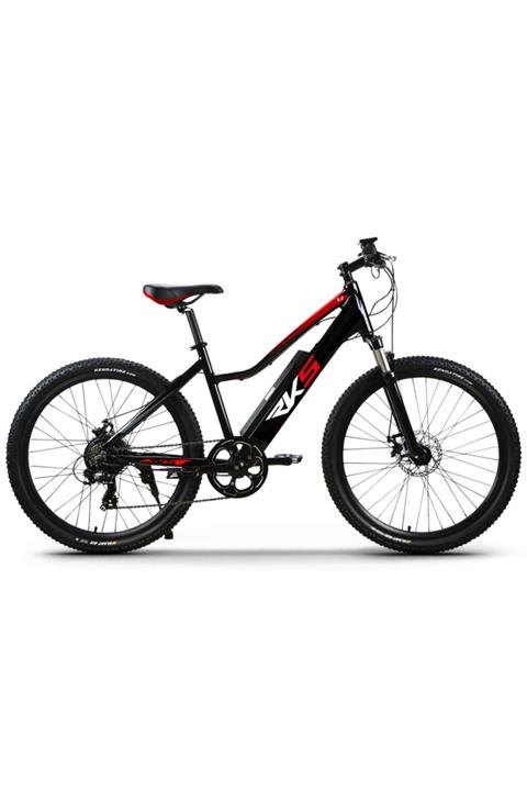 RKS Elektrikli Bisiklet