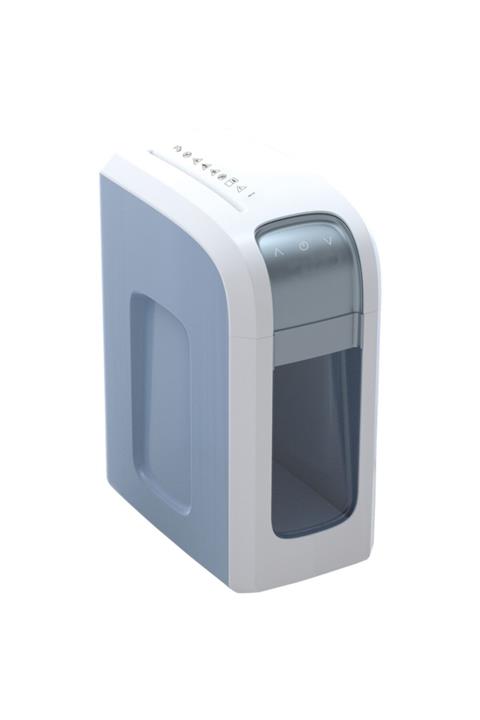 SARFF D-414 Evrak Imha Makinesi