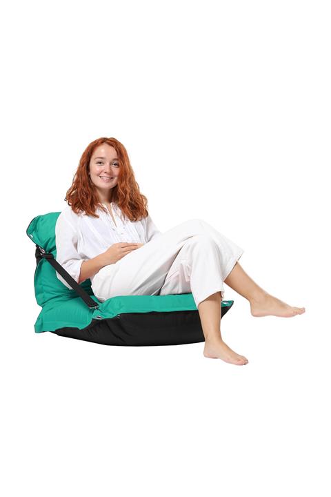 EARMUT Siva Puf Koltuk Minder