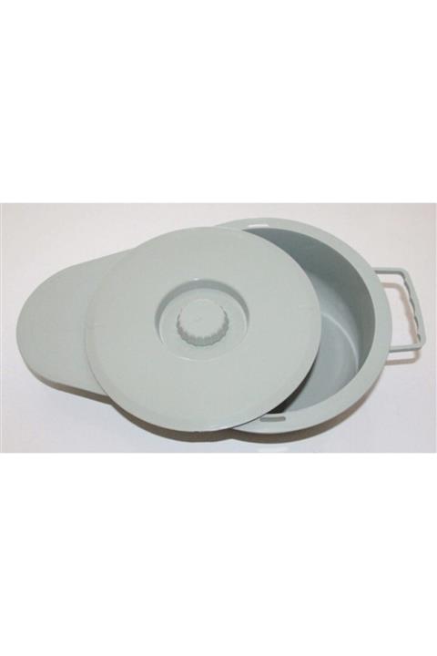 MEDİKAL Kapaklı Plastik Sürgü