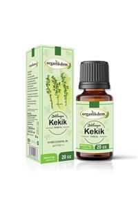 organikdem Kekik Yağı 20 ml