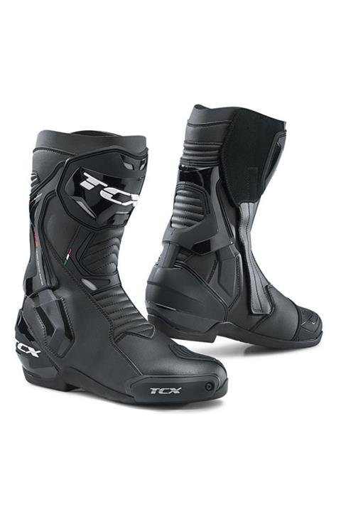 Tcx St-fighter Çizme (siyah)