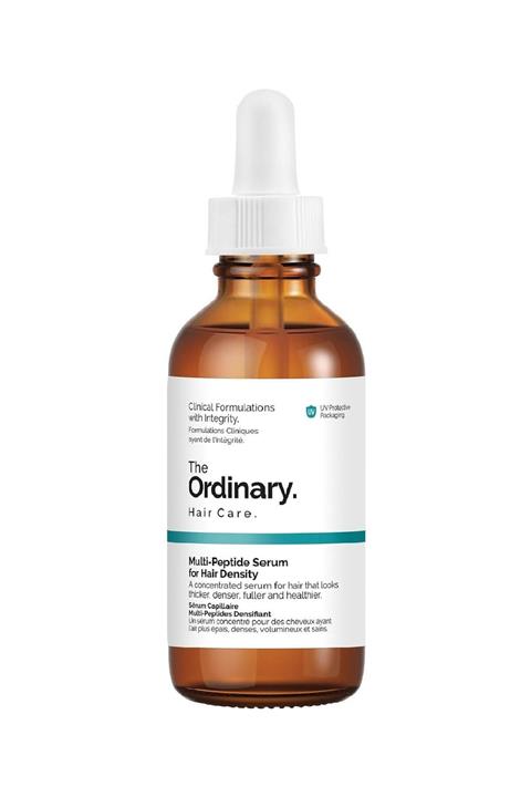 The Ordinary Saç Yoğunluğu Arttırıcı - Multi - Peptide Serum Saç Yoğunluğu Için 769915194647
