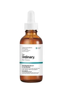 The Ordinary Saç Yoğunluğu Arttırıcı - Multi - Peptide Serum Saç Yoğunluğu Için 769915194647