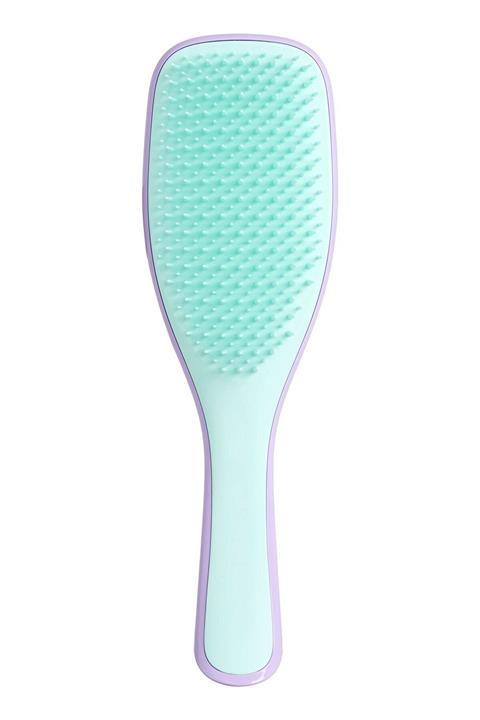 Tangle Teezer Wet Detangler - Lilac / Mint