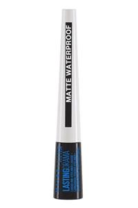 Maybelline New York Lasting Drama Suya Dayanıklı Mat Siyah Eyeliner