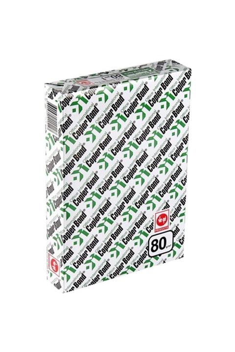 Vege A4 Copier Bond Fotokopi Kağıdı 80 Gr