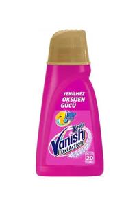 Vanish Kosla Oxi Action Çamaşır Sıvı Leke Çıkarıcı 1000 Ml