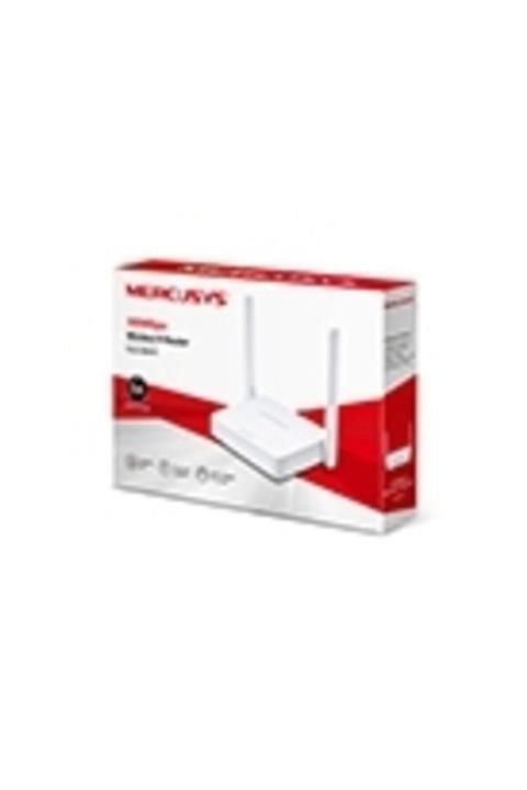 TPLINK Mercusys Mw301r 300mbps Kablosuz N Router