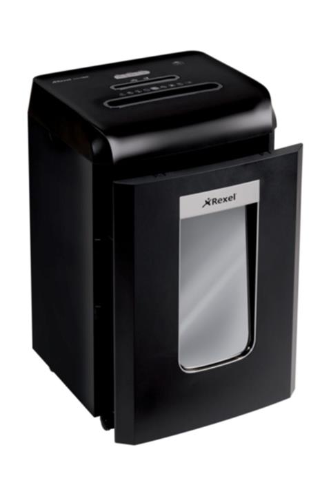 Rexel Promax Evrak İmha Makinesi Rss1838