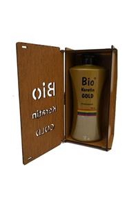 Bio Keratin Gold Özel Brezilya Fönü Keratini 700 ml 8690490106638