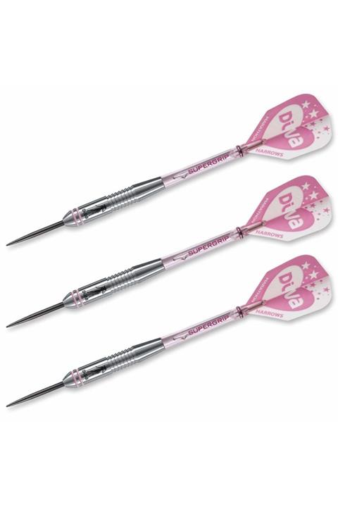Harrows Diva 24gr Dart Oku