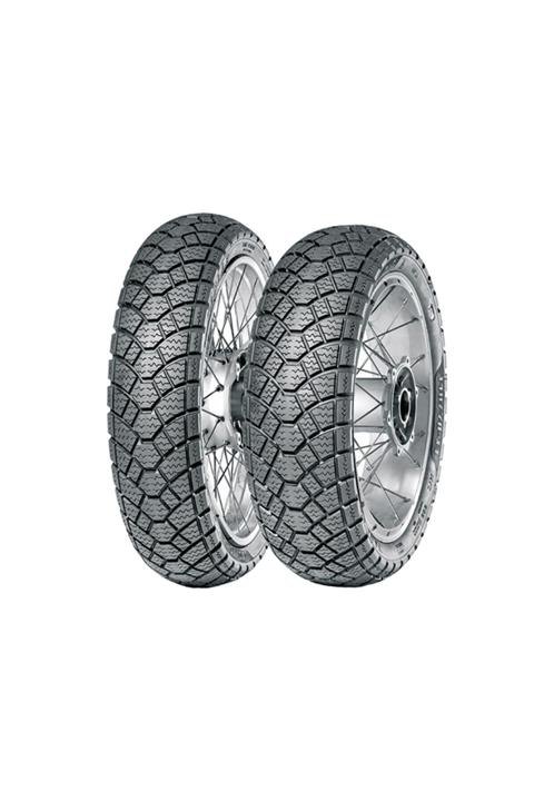 ANLAS Nmax 125 110/70-13 130/70-13 Wintergrip2 Kışlık Takım