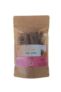 Cool Food %100 Doğal Inek Memesi Köpek Ödül Maması 100 gr