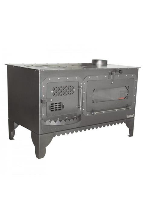 Sabah Krd-01 Karadeniz Sobası Karadeniz Kuzinesi