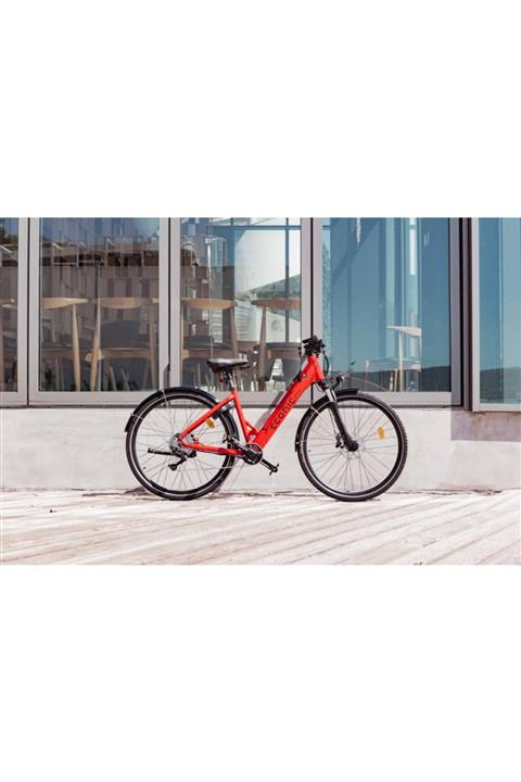 Econic One Urban Lıte