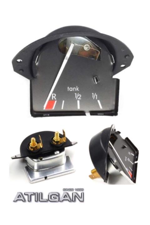 OEM 113957063b Vw Kaplumbağa 1200 1300 1302 1303 Benzin Göstergesi