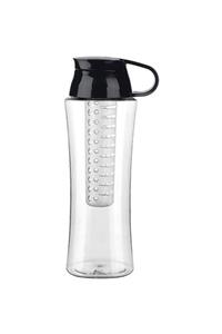 easyso Aqua Detoks Matara 650ml Detox Şişesi Detox Matarası Filtreli Matara Spor Matara Suluk