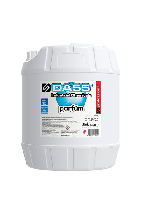 DASS TALİSMAN HALI PARFÜMÜ 20 KG