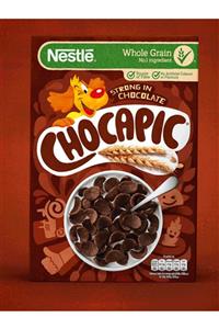 Nestle Chocapic Stron In Chocolate Çikolata 375 gr