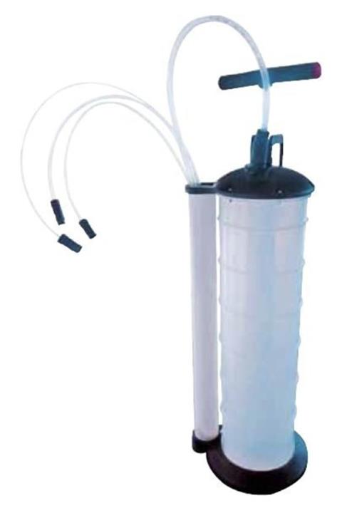 Mitacan Mekanik Karterden Yağ Emme Plastik Mtc07