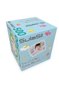 SulaSil Tablet Bebek Mendili