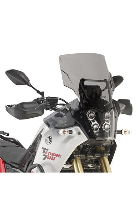 Givi D2145s Yamaha Tenere 700 (19) Rüzgar Siperlik