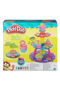 Play Doh Play-Doh Play -Doh Pasta Kulesi