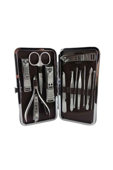 Loggia Ocean Manikür Seti 14 Parça