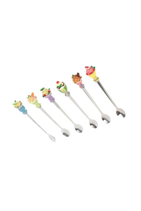 KANCAEV Uzun Dondurma Kaşığı 897PS118