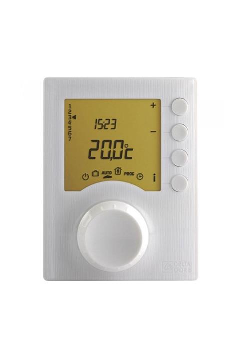 Immergas Radio Tybox 117 Programlanabilir Kablolu Oda Termostatı