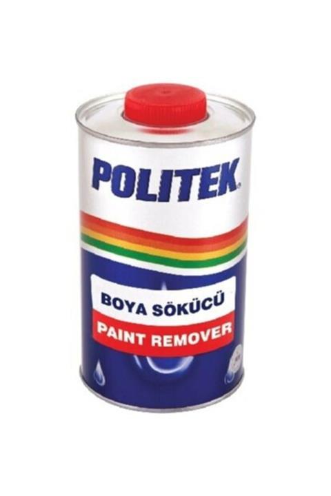 Politek Boya Sökücü 1kg