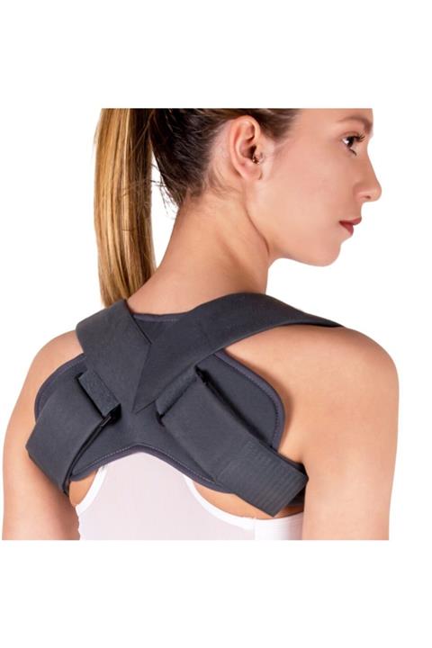 Orthocare 1130 Klavikula Tespit Bandajı S Beden