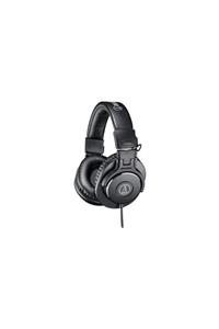 Audio Technica Audio-technica Ath-m30x Stüdyo Referans Kulaklığı