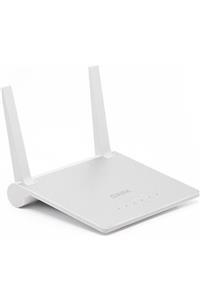 Dark Rangemax Wrt305 802.11n Wifi 300mbit 2x5dbi Antenli Kablosuz Route